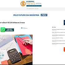 Private Equity e Venture Capital no Brasil: R$ 3,64 bilhões em 2 meses